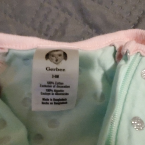 Sleeper - Picture 3 of 3